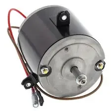 Cooling Fan Motor 70-1001 Fit for ALL BALLS