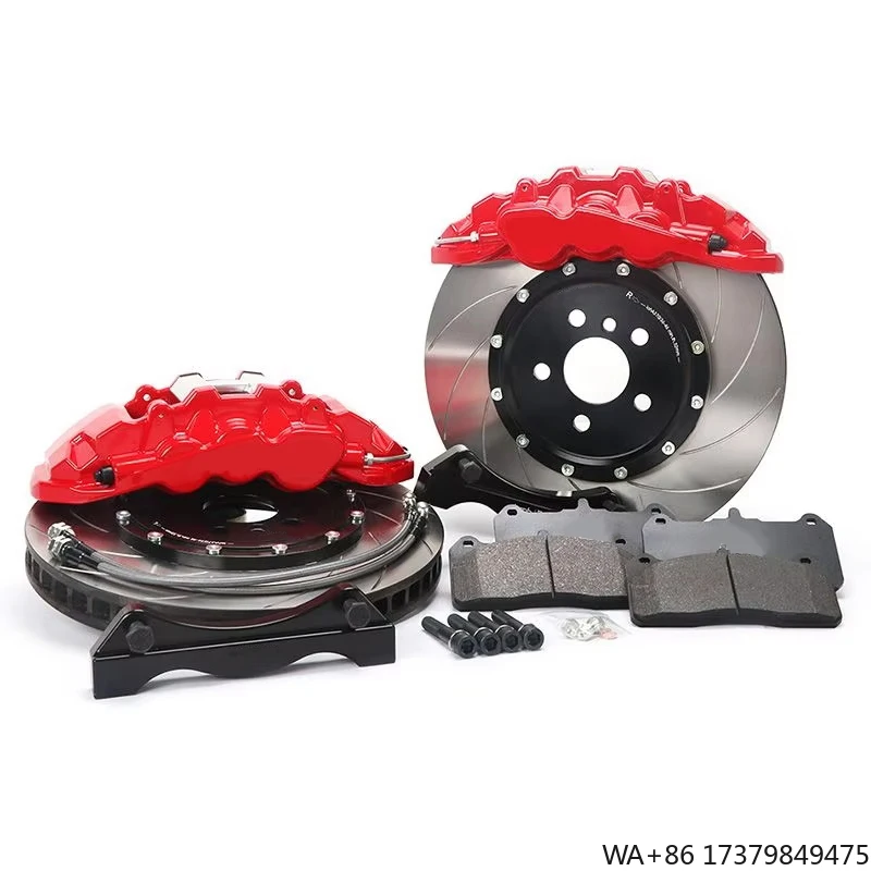 

Modified Car Brake System Accessories Factory Brakes Calipers for Mercedes CLS-500 W219