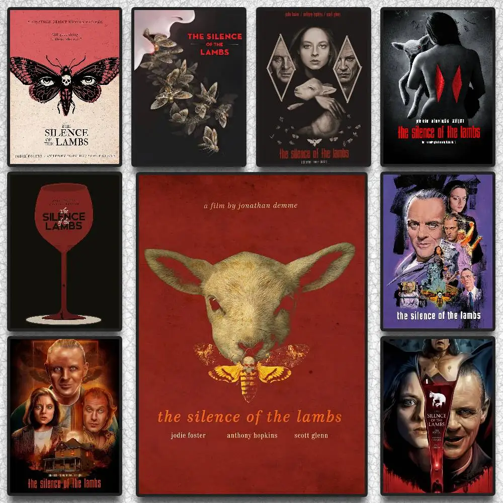 The S-Silence Of Th… - image