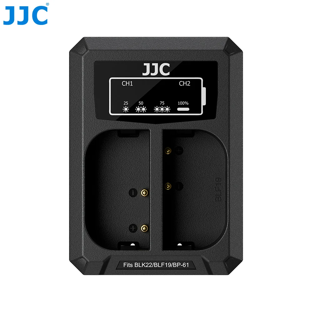 Jjc DMW-BLF19 DMW-B…