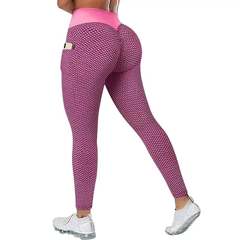 Women Open Cortch Yoga Leggings Double Hidden Zippers Mesh Shape Gym Panties Sexy Casual Sport Hot Pants Crotchless Lingerie