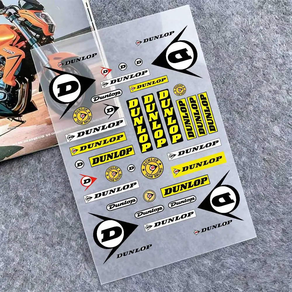 For Dunlop Reflecti…