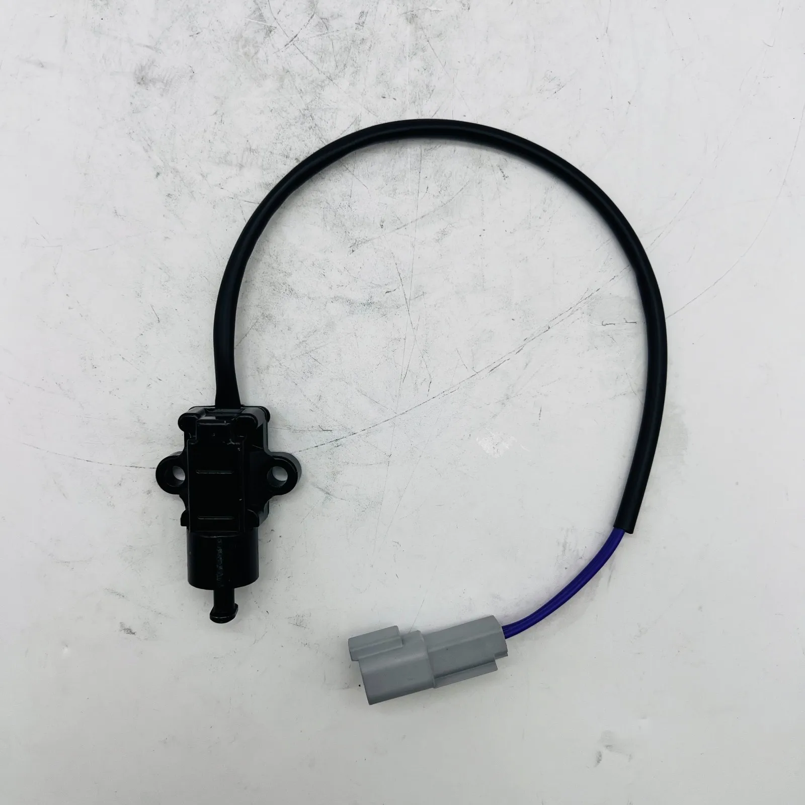 22M-43-21170 Hydraulic Lock Safety Switch For Komatsu PC56-7 PC57-7 Mini Excavator