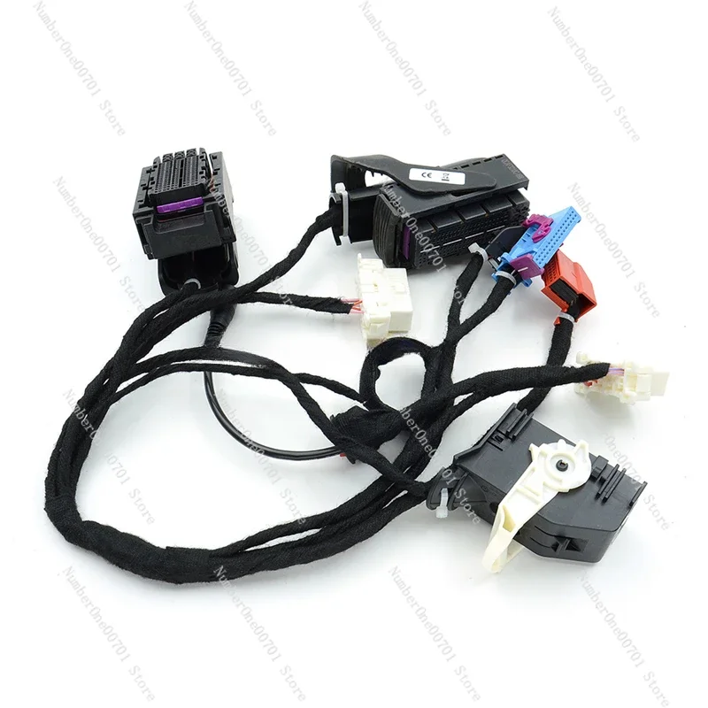 OBD2 Automotive Diagnostic Cable For MQB Test