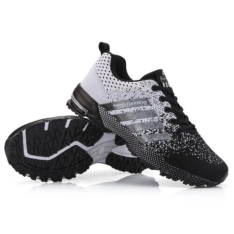 Mens Sneakers Golfers Sneakers Anti-slip Golf Sneakers Training Golf Shoes Mens Breathable Golf Sneakers