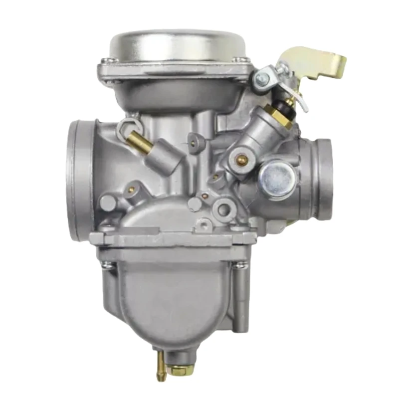 26 مللي متر دراجة نارية المكربن لسوزوكي GN125 GS125 EN125 GN125E EN125-2 GS GN الدخيل 125 1994-2001 ATV Carb