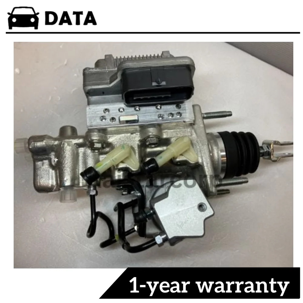 4705052030Auto Parts ABS Brakes Actuator Brake Booster for Toyota 47050-52030
