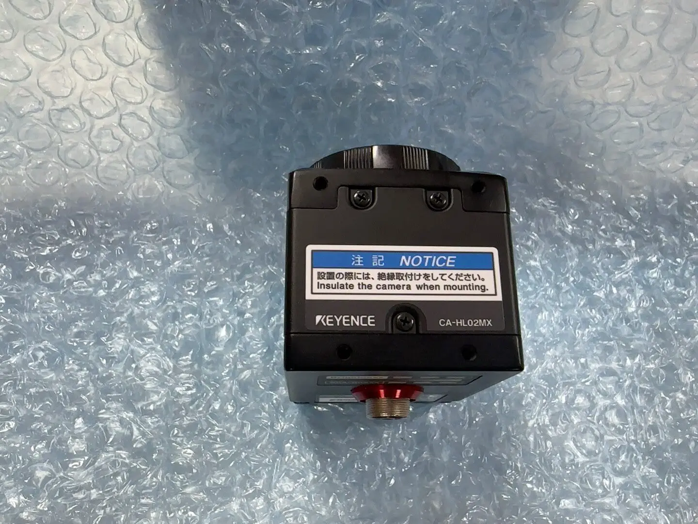 KEYENCE CA-HL02MX New Unusedin stock