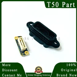 Original Agras T50 T25 Barometer Board Barometer Outer Shell for Dji Plant Protection Drone Repair Replacement Parts