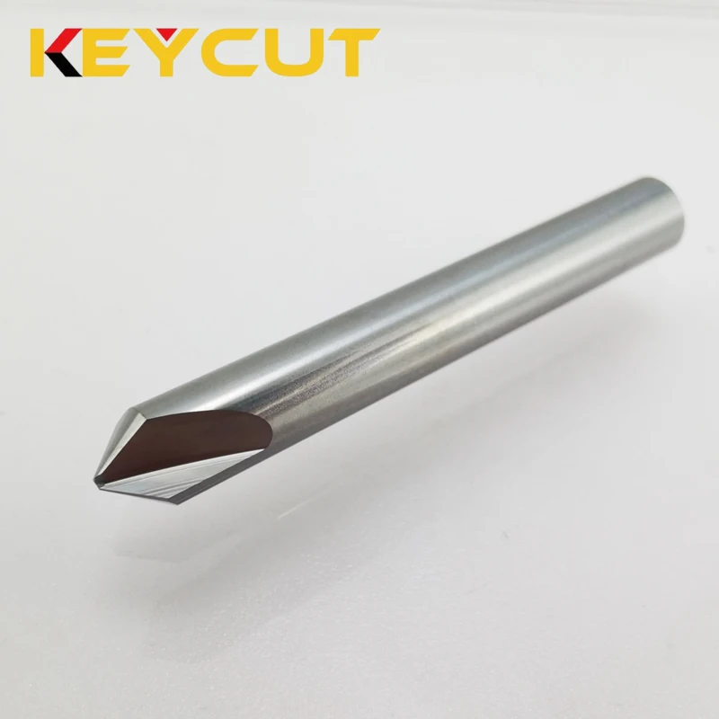 Keyline Milling Cutter HB001 B001 Fits Keyline 303/304/305/PUNTO/T-REX Key Machine for KABA CISA Key Aftermarket Locksmith Tools