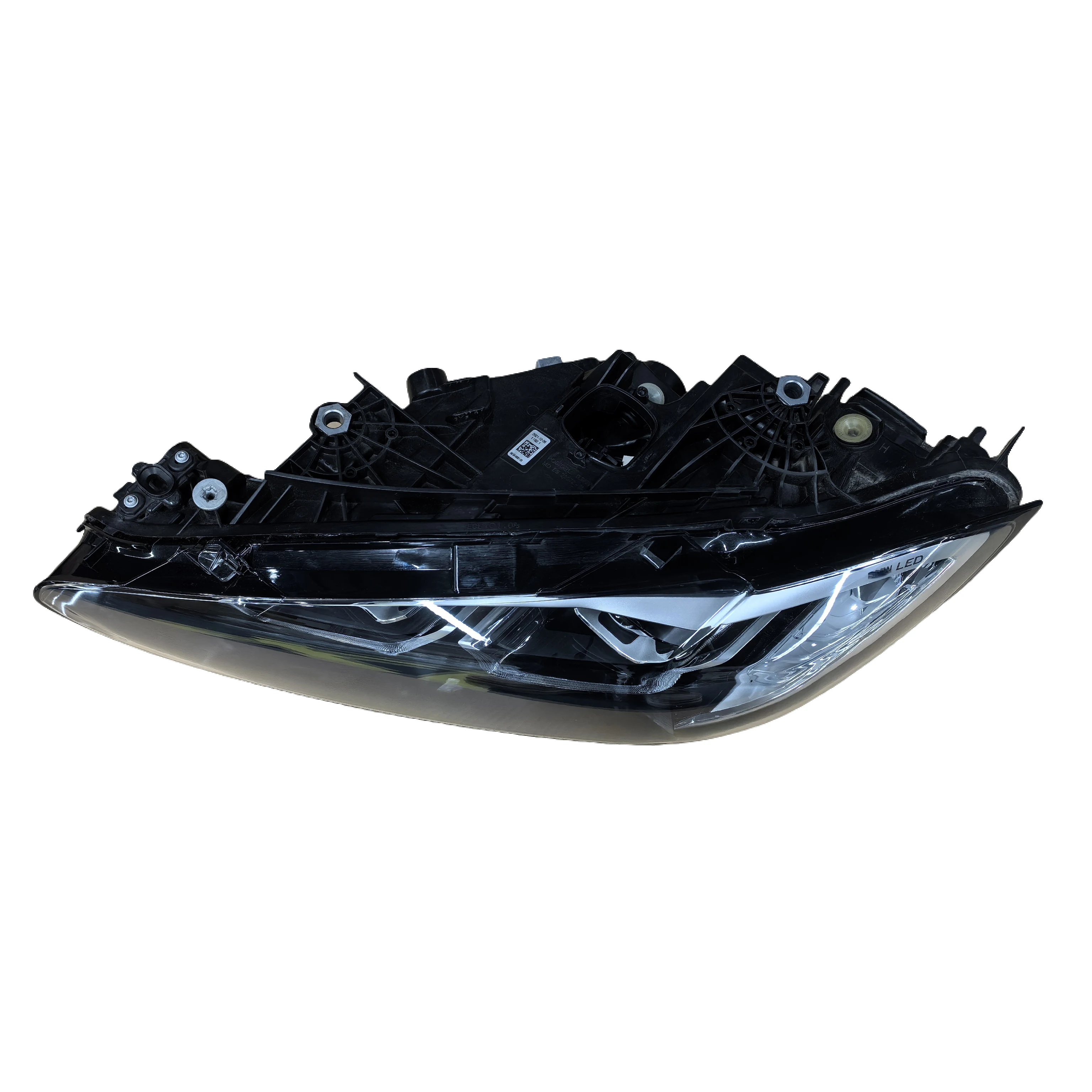 Original Factory Price Auto Spare Parts Left Headlight for 4 Series OE 63119851035