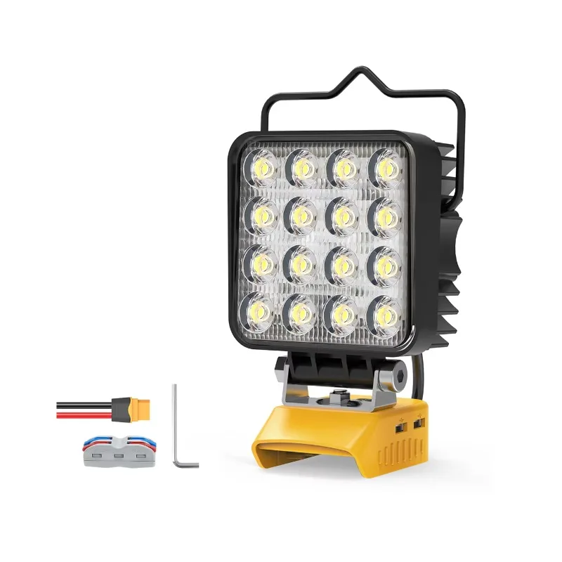 Durable, high-brightness plastic for fishing picnics