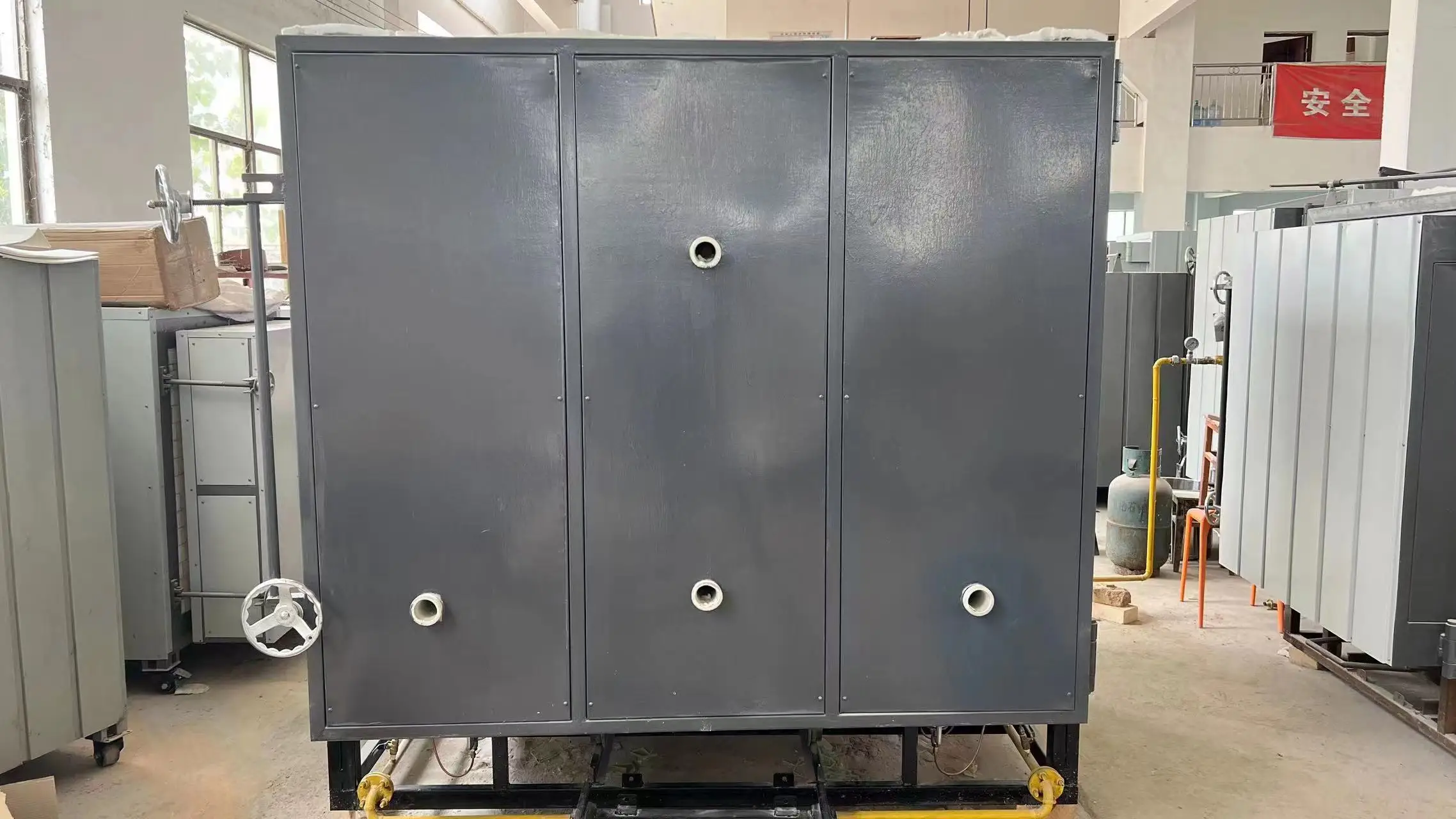 TLFメーカー直販陶芸窯 高温焼成陶器窯