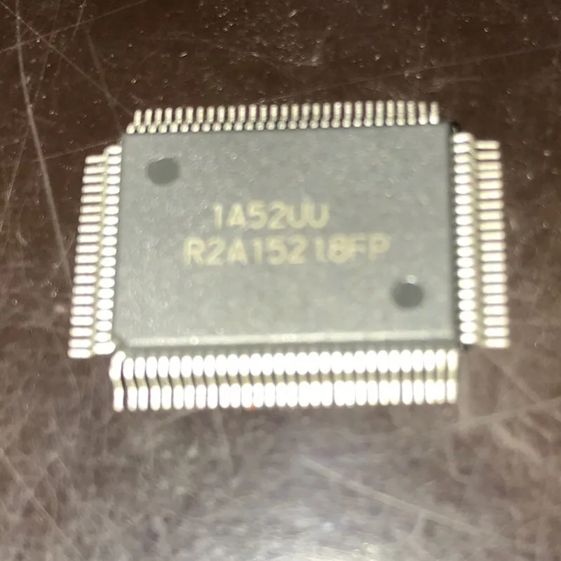 

（1-10piece)100% NEW R2A15218FP QFP-100
