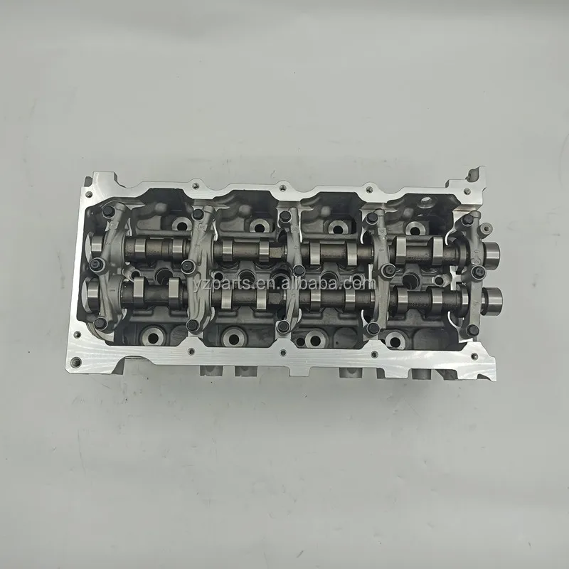 

YD25 YD25-ETI 11040 5X00A 7485132979 Complete Cylinder Head For Nissan Navara Platform Pathfinder 2.5 908527 110405X00A