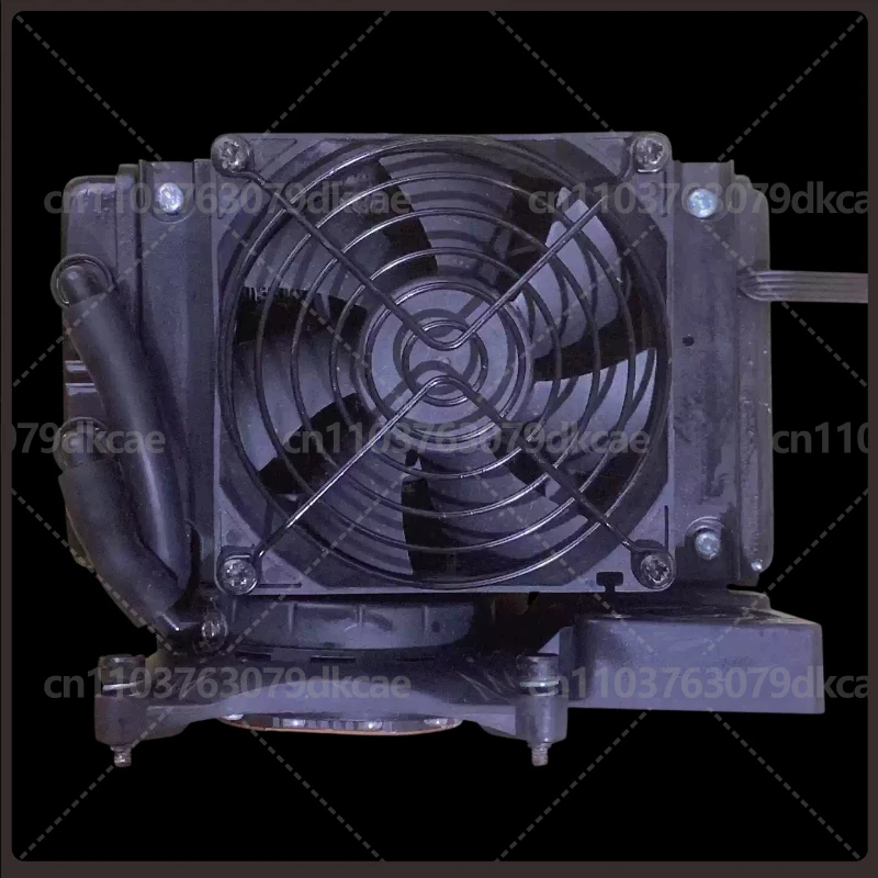 647289 -001 647289 -002 647289 -003 Original For HP Z420 Water Cooling Fan Cooler Fan Radiator Heatsink High Quality 100% Tested