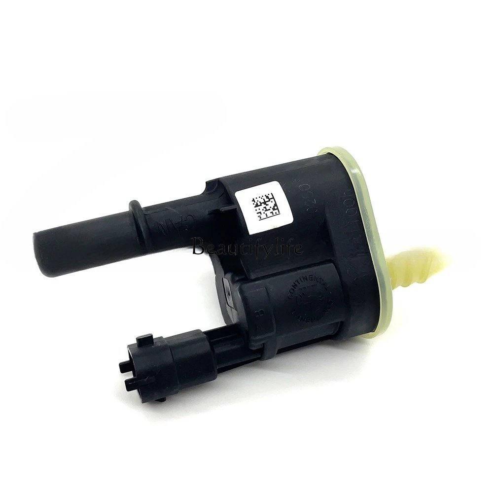 

jj4 Carbon can solenoid valve 01621117