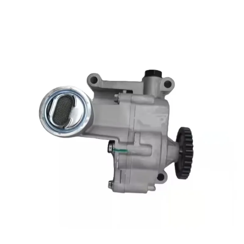 

Заводская поставка 21310-2G011: Прочный, высококачественный и высокопроизводительный масляный насос для двигателей Hyundai Kia