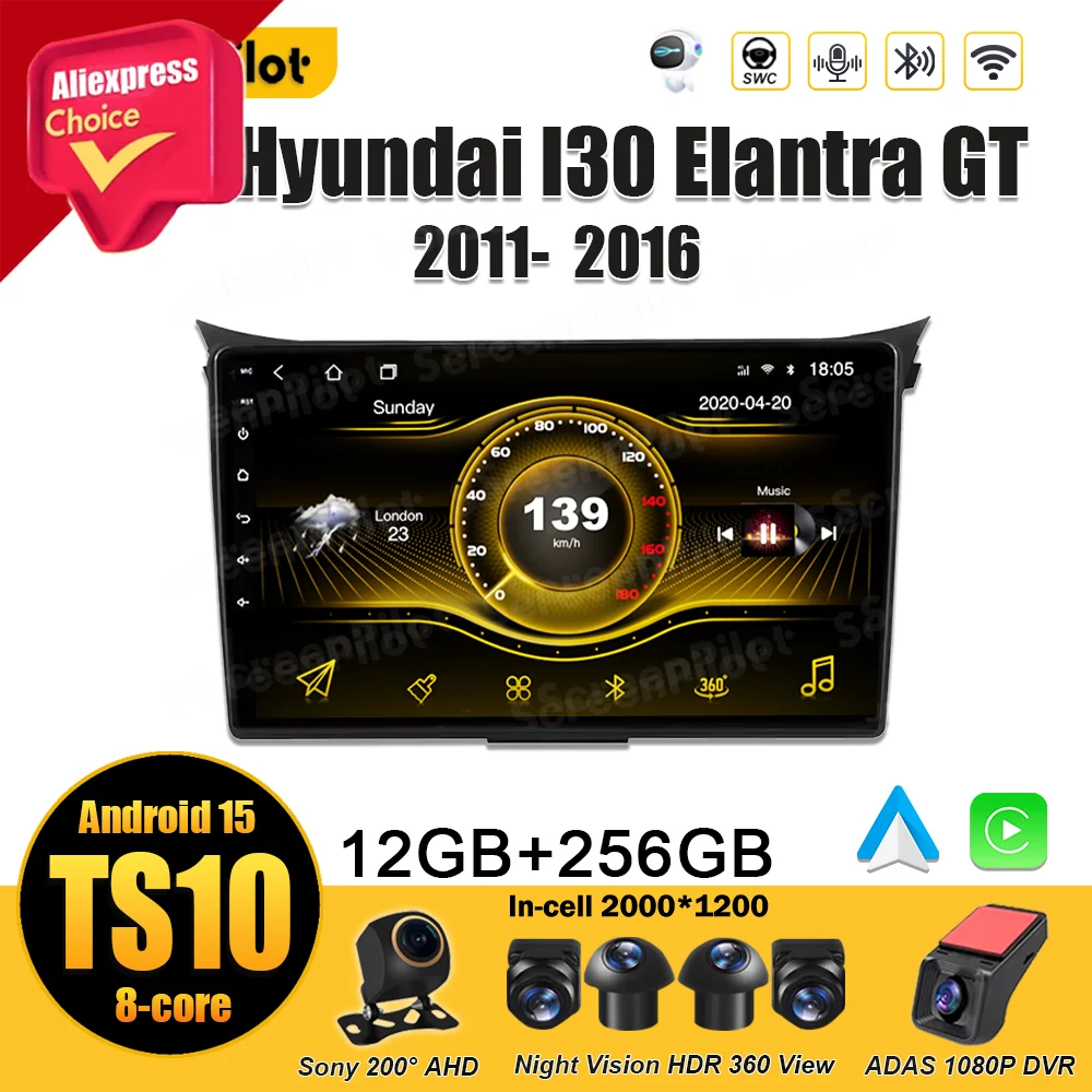 Android 15 For Hyun… - image