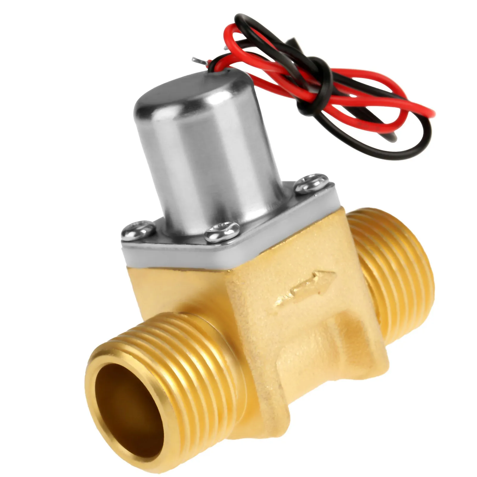 Thumbnail 4 - #72 Compare Sprinkler Valves Before You Buy