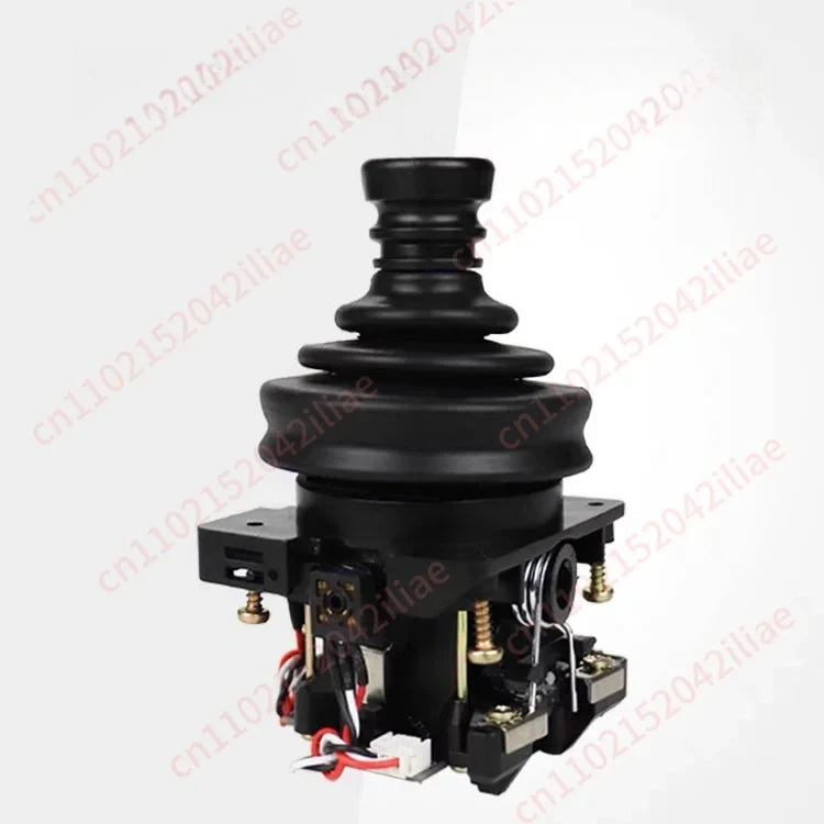 F24-60 Five-speed Rocker Head Wireless Remote Control Accessories JM-7A41-1-2
