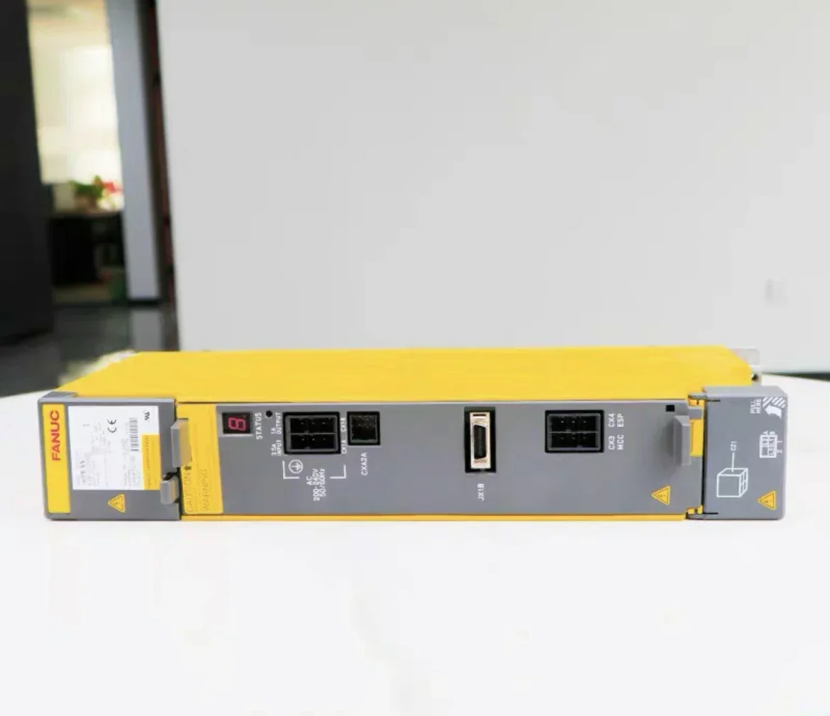 A06B-6110-H006 Servo Drive  Amplifier Module For CNC Machine