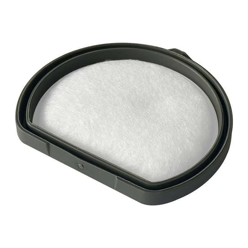 BAAN-8Pack فرشاة وفلتر ما قبل المحرك قابل للغسل لملحقات أجزاء المكنسة الكهربائية AEG إلكترولوكس QX9-1-50IB ASKQX9