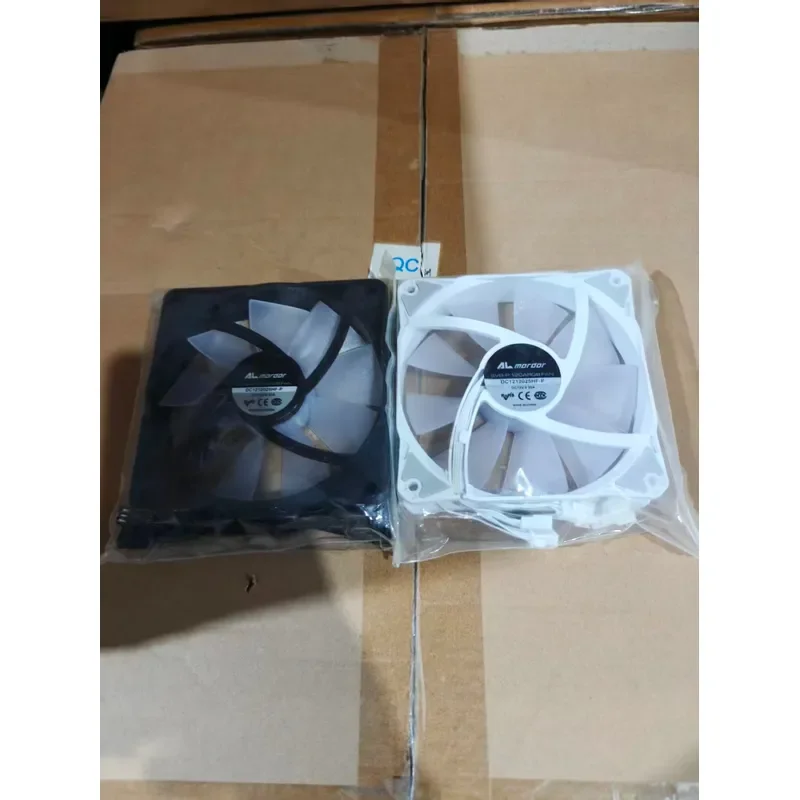 for AL mordor SVE P1202A RGB Fan New Library