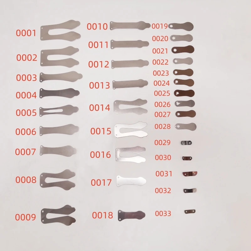 صمامات الشفط والتفريغ لضواغط التبريد