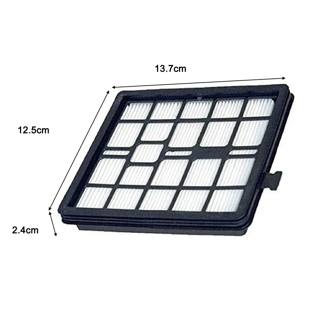 1 шт. вакуумный фильтр F45 для пылесоса Dirt Devil, запасные части, сменные аксессуары для бытовой уборки