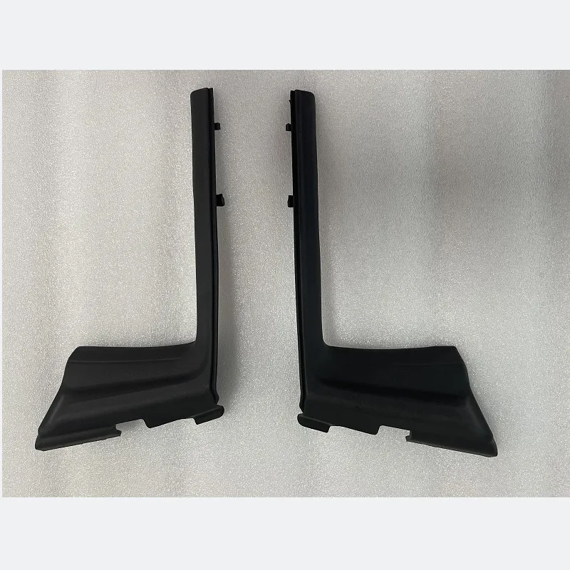 

1 Pair 2X Water Collection Plate Plug for Toyota Yaris US YARIS US 2012 2013 2014 LE