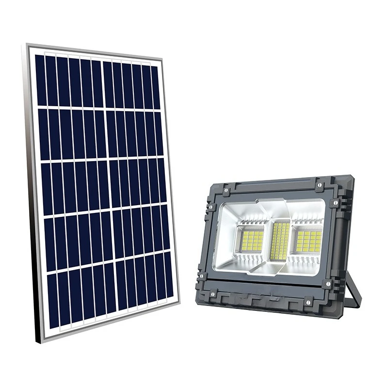 

Solar outdoor garden street light New rural rural household ultra-bright high-power waterproof indoor lighting LED light