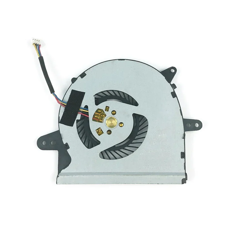 Laptop CPU Cooling Cooler Fan For Asus X401U X501U Cooler KSB0705HB -CA25 DC05V 0.40A