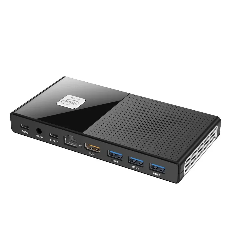 z M6 11th Gen In-tel Jasper Lake N5105 /n6000 Mini computer for Business/home/education