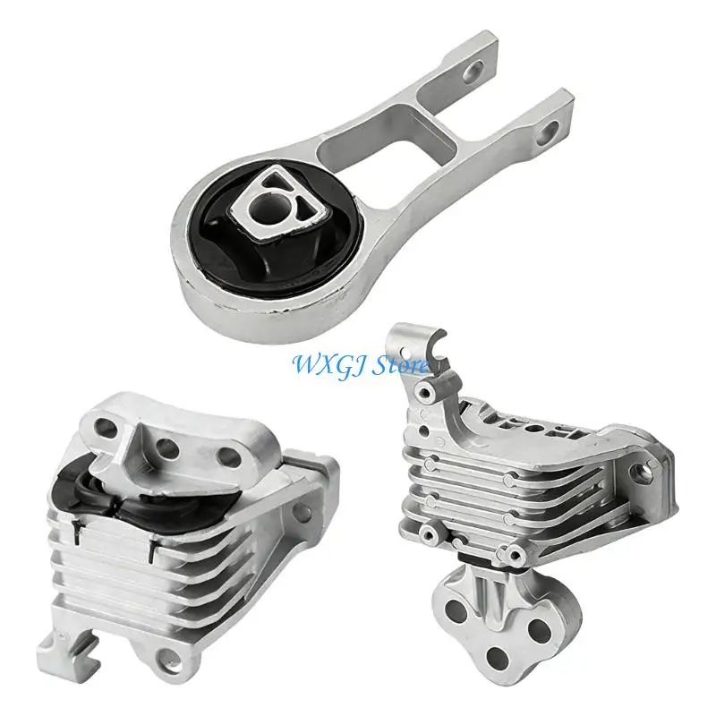 

37JE Engine Motor Mount For Select Model Easy Installation and Enhanced Performances 68192831AF 68418876AB