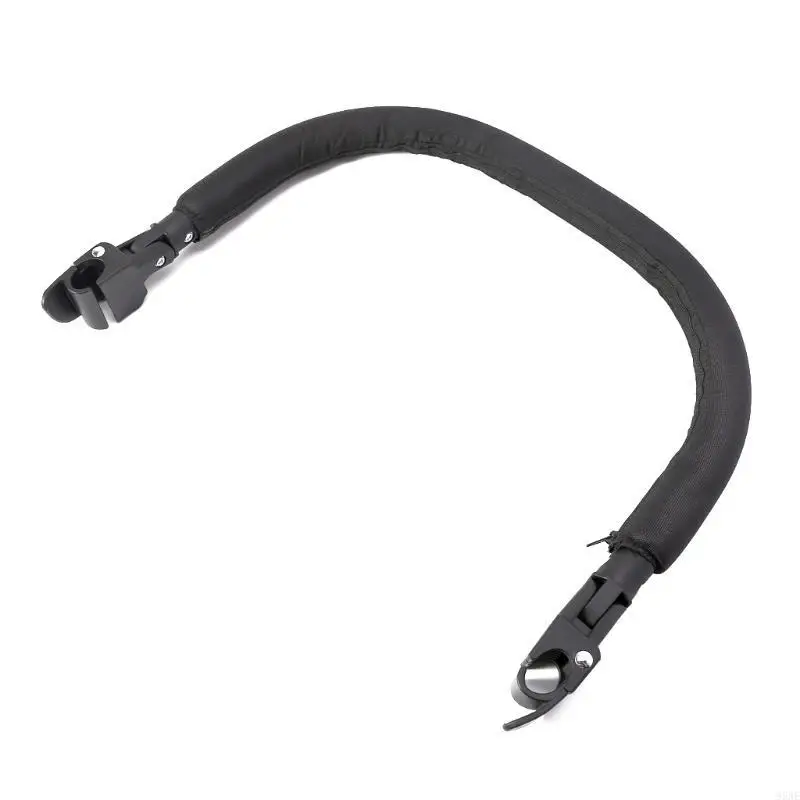 95AE ที่วางแขนที่เท้าแขนสำหรับรถเข็นเด็ก การรักษาความปลอดภัย แถบกันชนเพื่อความปลอดภัย