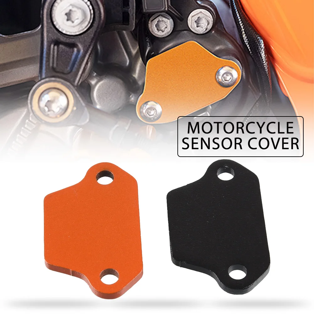 

Для 790 890 Приключения ADV S/R DUKE 790 890DUKE NORDEN 901 2017 - 2023 защита датчика переключения передач мотоцикла Защитная крышка