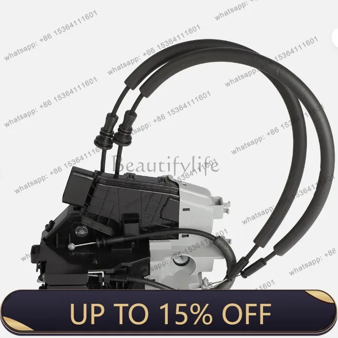 Zj.81310D3010 81320D3010 81410D3000 81420D3000 Auto Parts 16-20 Lock Mechanism