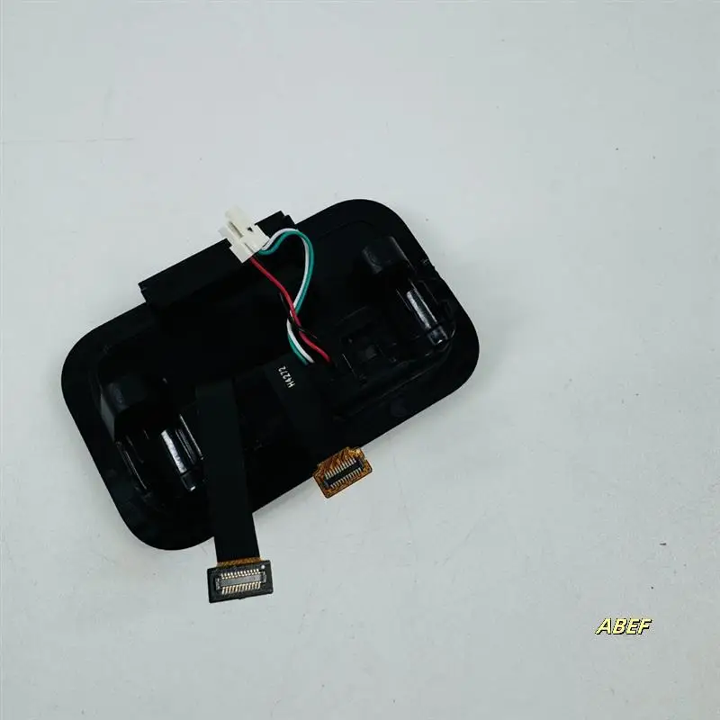 Placa-mãe de alto desempenho para dreame x40 ultra, versão europeia r2449k-placa de circuito de controle principal essencial