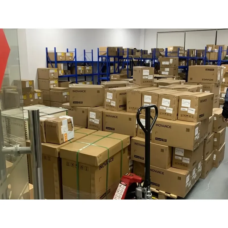 New BRKAMAS-0 Cable Accessories MGC1/2 - MOUSE Industrial Automation PAC PLC Controller view 3