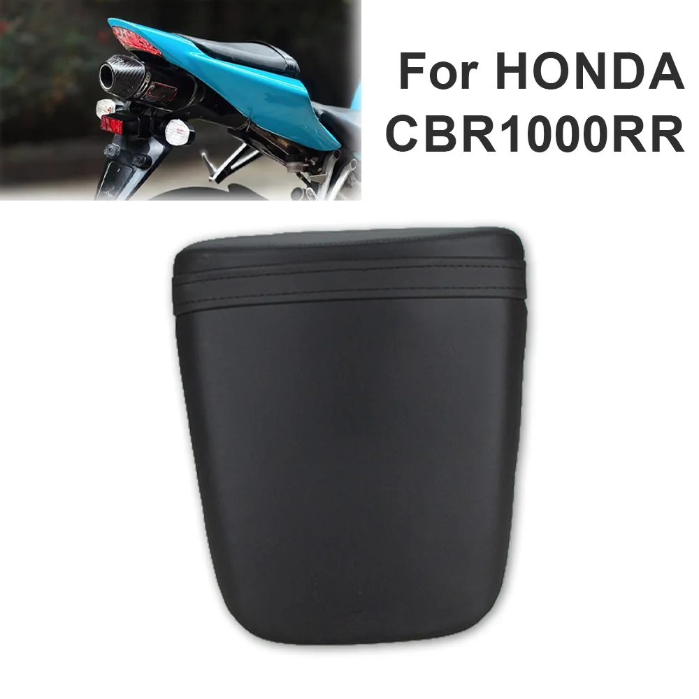 

Motorcycle Rear Pillion Passenger Seat Fit For Honda CBR1000RR 2004 2005 2006 2007 CBR 1000 RR CBR 1000RR 04 05 06 07