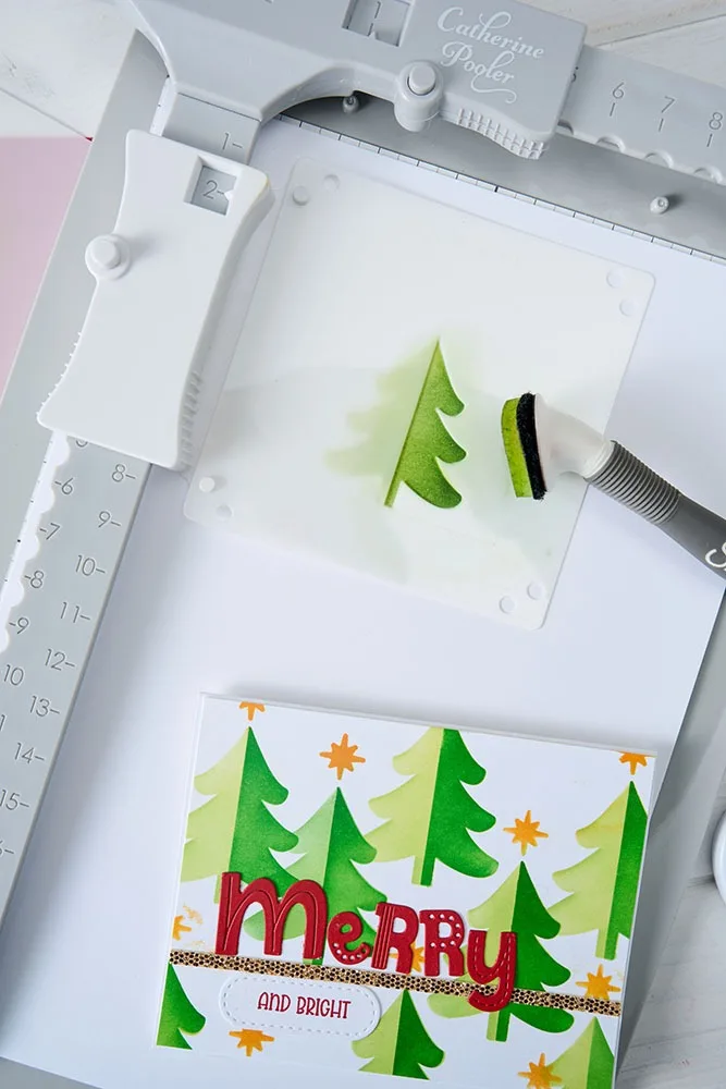Travelers Notebook Cover Metal Cutting Dies and Clear Stamps cut die mold blade knife punch Scrapbook Paper craft stencils die view 2