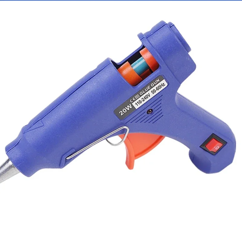 10 stücke Auto Kleber Sticks Auto Körper Dent Reparatur Kleber Sticks Schwarz Hohe Viskosität Hot Melt Kleber Starke Haftung Stick auto Reparatur Werkzeug