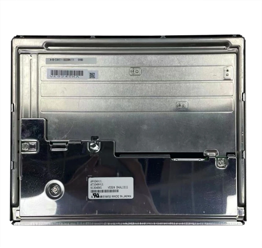 AT104XH11 10,4-zoll 1024*768 Lcd Display Panel