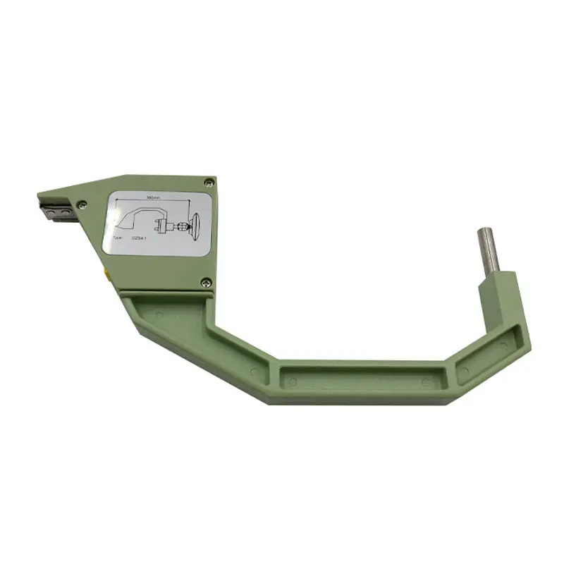 Imagem -02 - Terrestre Gancho Instrumento para Leica Gps Gnss Survey Instrumento Leica 500 1200 Novo