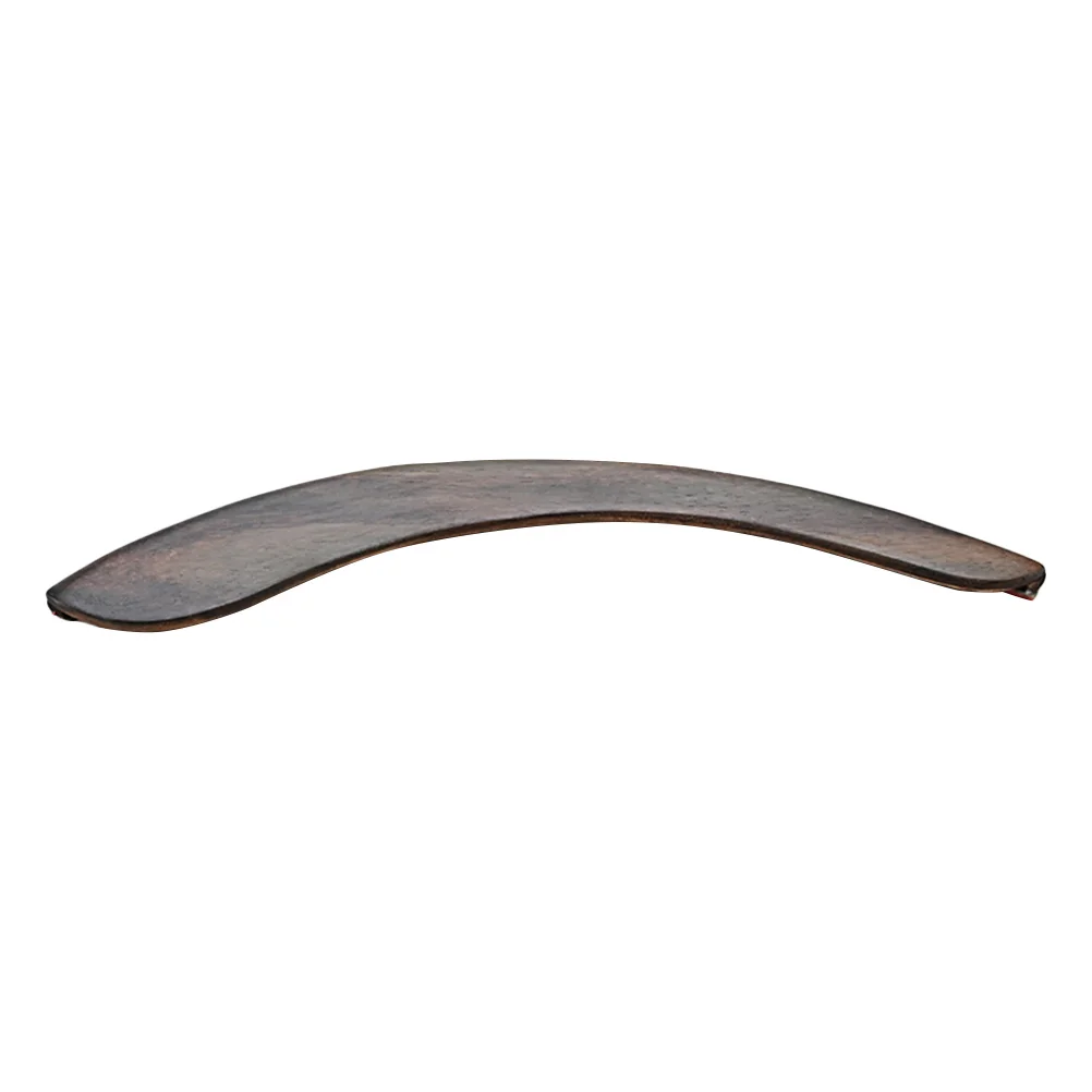 

Guitar Armrest Wooden Hand Rest Non Slip Wearable Support Acoustic Parts Replacement Easy Maintenance Practical Accessory