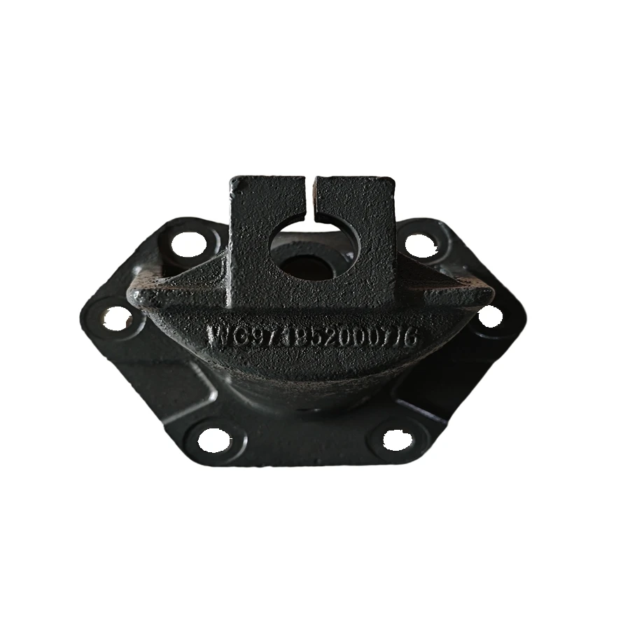

Truck Parts Rear Panel Spring Front Bracket