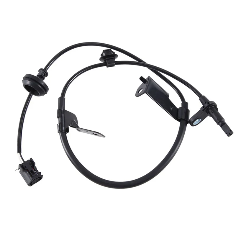 

A03Q-4Pcs Передний левый и правый автомобильный датчик скорости ABS 89543-BZ090 89542-BZ090 для Toyota Yaris 2015-