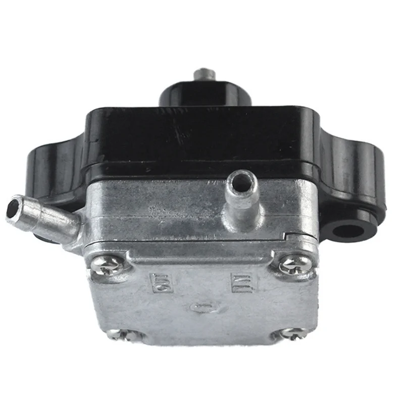 قطع غيار مضخة الوقود البحرية 66M-24410-10 66M-24410-11 لمحرك خارجي 4-السكتة الدماغية 9.9HP 15HP #3