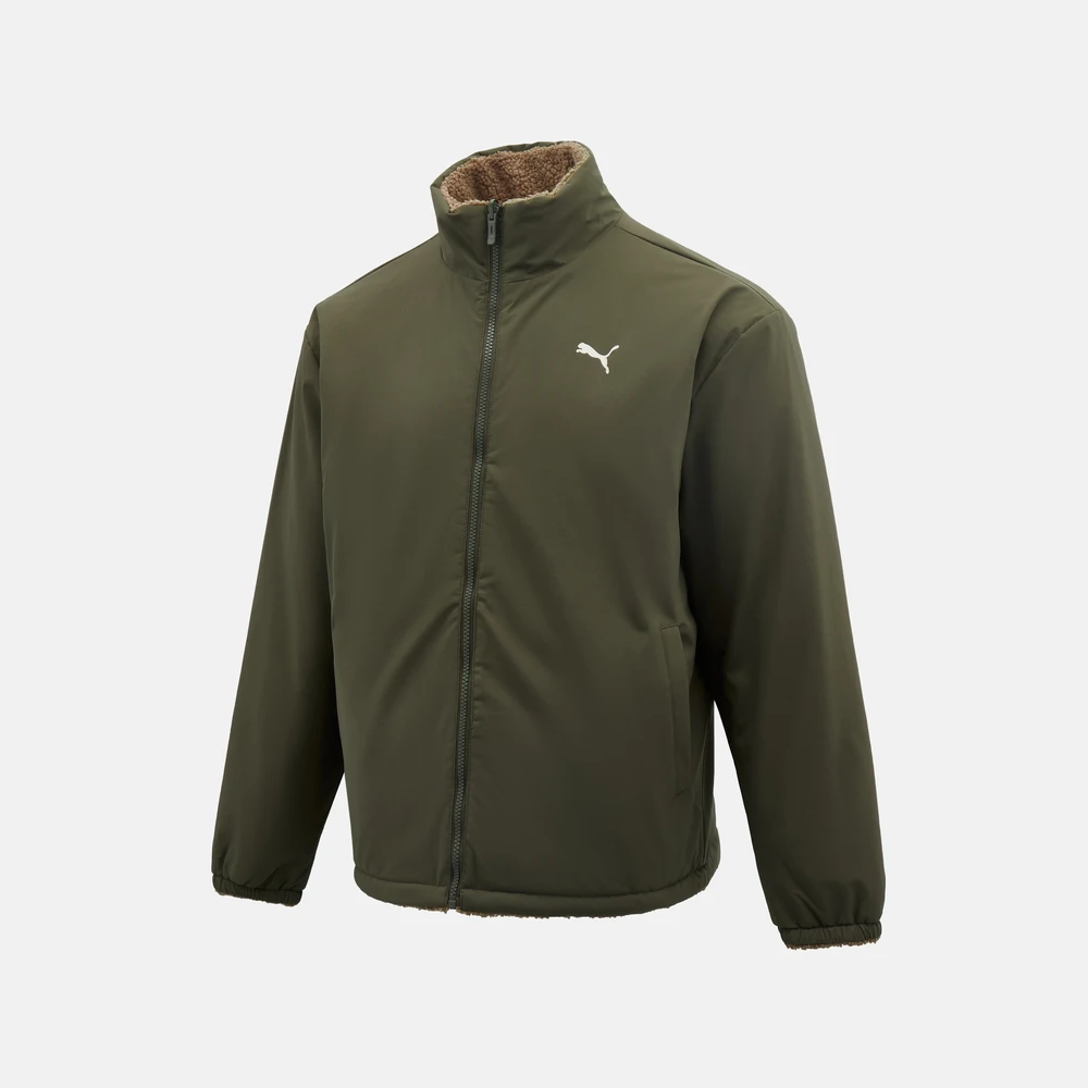 

Puma men's WINTERIZED sports and casual down jacket 69285083